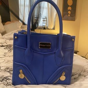 christian lacroix handbag